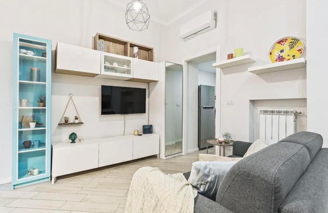 Corso Buenos Aires-citta Studiappartamento Nuovo Con Wifi Appartement *