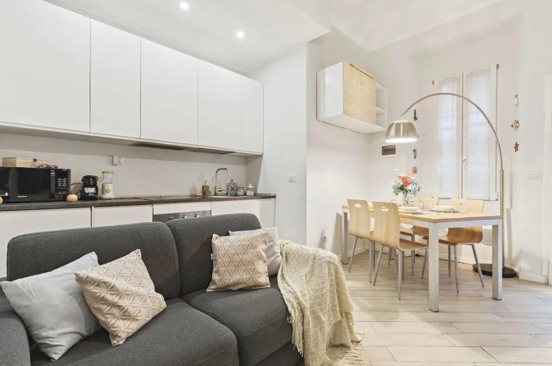 Appartement Corso Buenos Aires-citta Studiappartamento Nuovo Con Wifi Milan